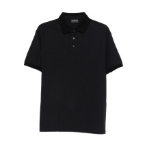 [Emporio Armani] Shirts Long Sleeve SS26 AF10762 EM004595 FB413