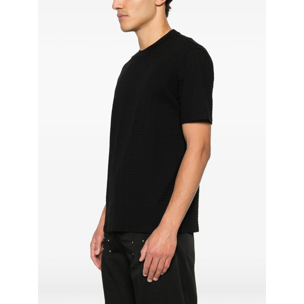 [Emporio Armani] T-shirts Short Sleeve SS26 AF10762 EM004594 FC293