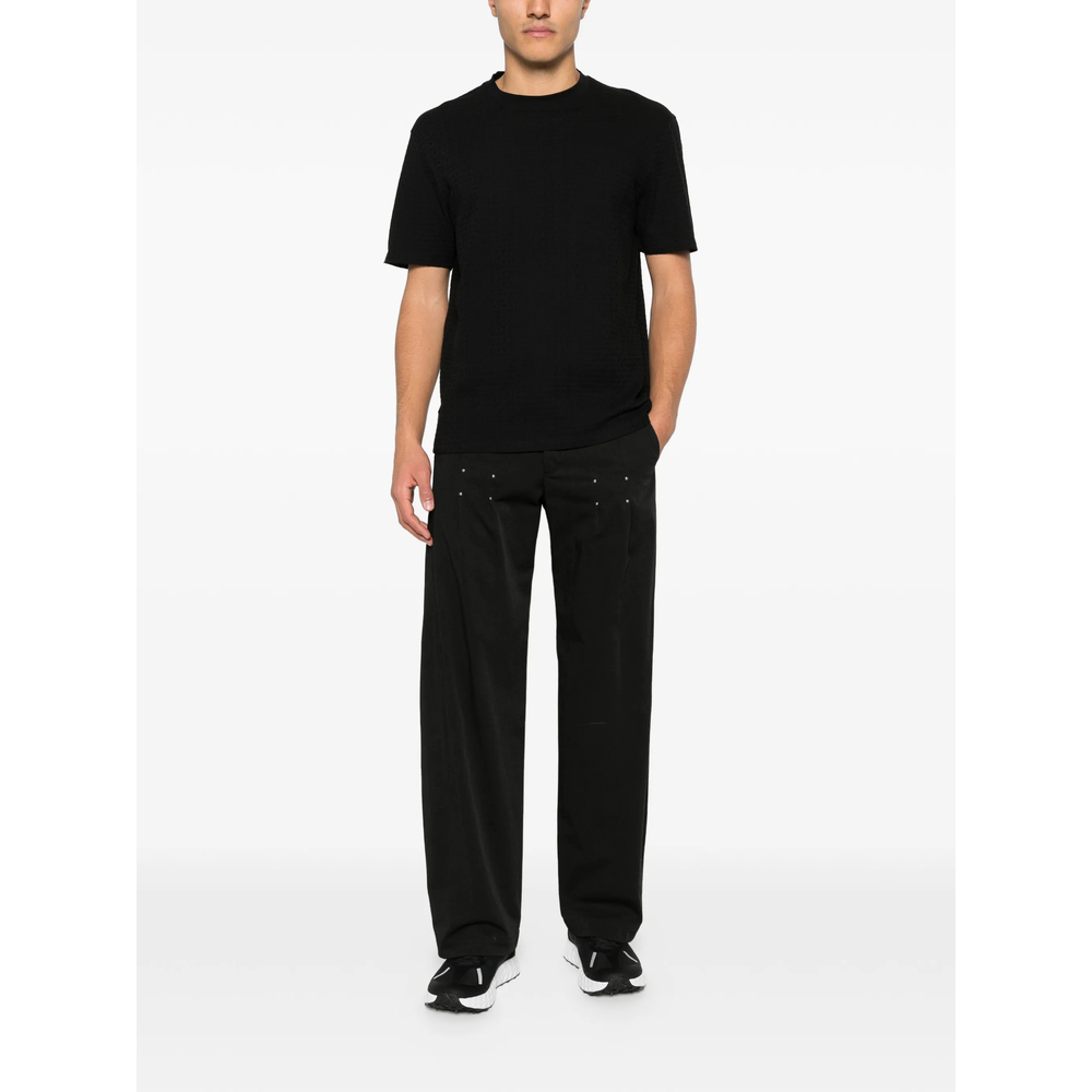 [Emporio Armani] T-shirts Short Sleeve SS26 AF10762 EM004594 FC293