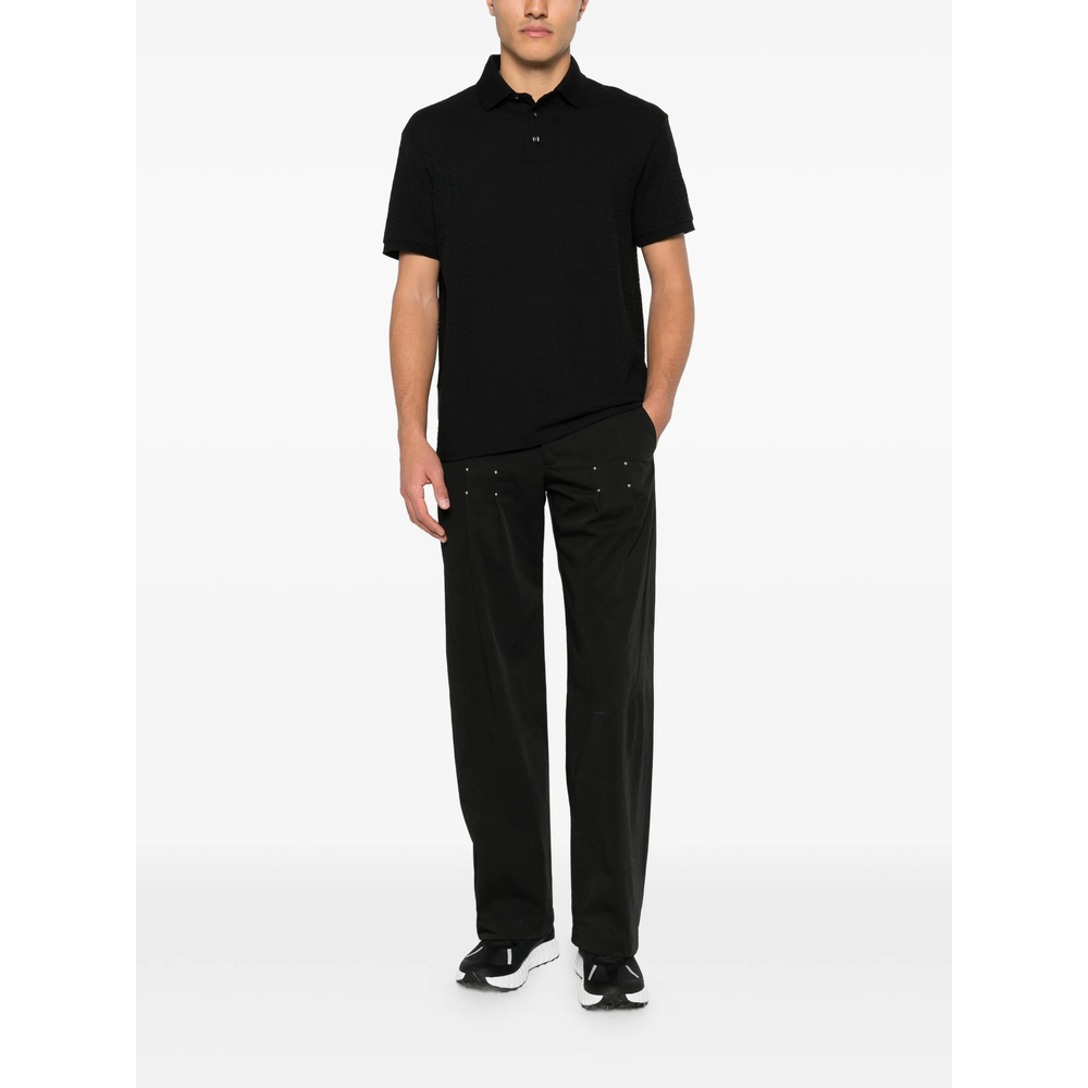 [Emporio Armani] Shirts Long Sleeve SS26 AF10762 EM004595 FC293