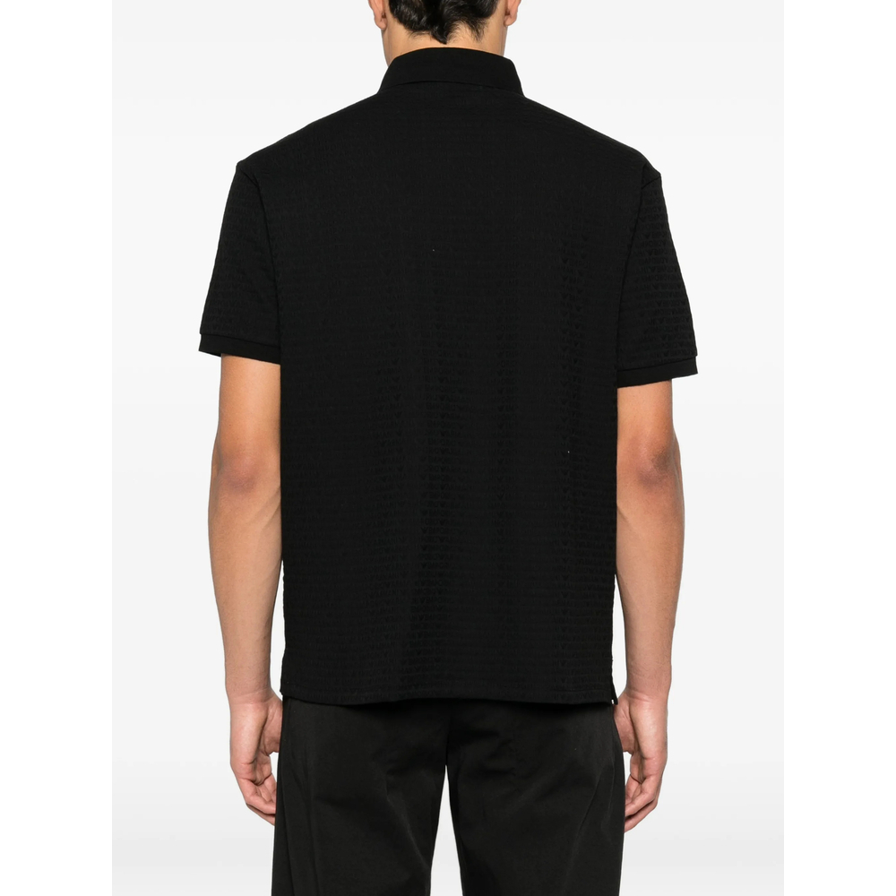 [Emporio Armani] Shirts Long Sleeve SS26 AF10762 EM004595 FC293