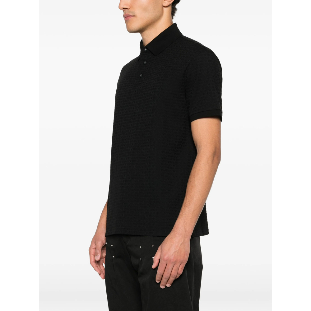 [Emporio Armani] Shirts Long Sleeve SS26 AF10762 EM004595 FC293