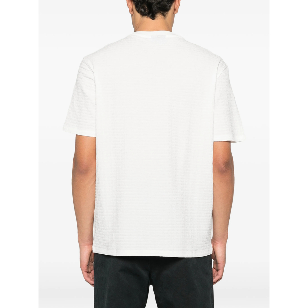 [Emporio Armani] T-shirts Short Sleeve SS26 AF10762 EM004594 F0185
