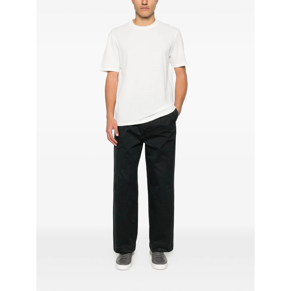 [Emporio Armani] T-shirts Short Sleeve SS26 AF10762 EM004594 F0185