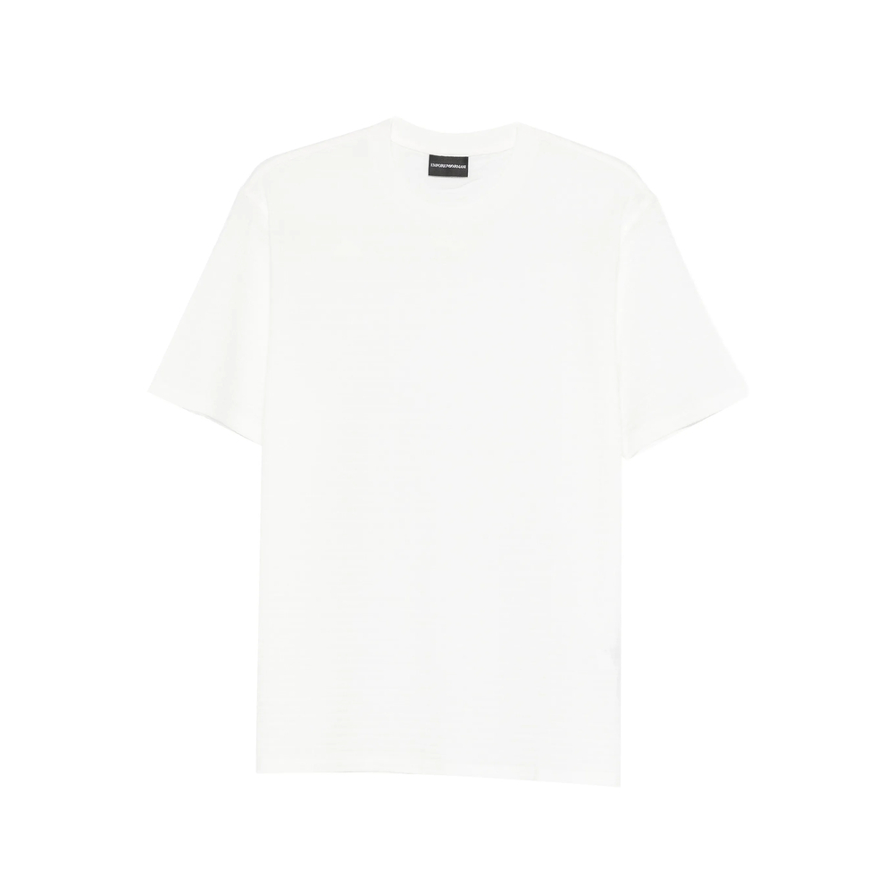 [Emporio Armani] T-shirts Short Sleeve SS26 AF10762 EM004594 F0185