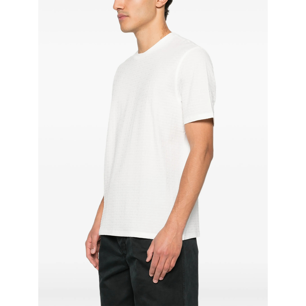 [Emporio Armani] T-shirts Short Sleeve SS26 AF10762 EM004594 F0185