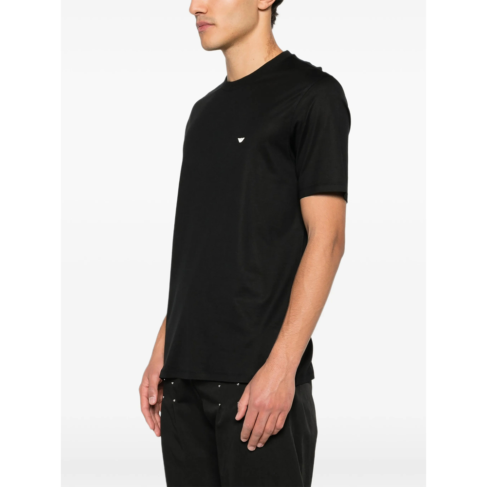 [Emporio Armani] T-shirts Short Sleeve SS26 AF13747 EM004592 UC001