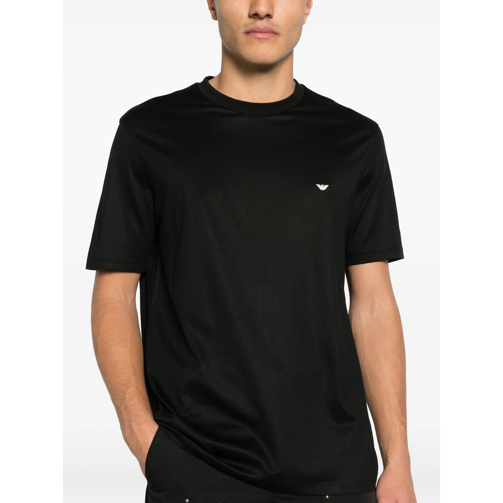 [Emporio Armani] T-shirts Short Sleeve SS26 AF13747 EM004592 UC001