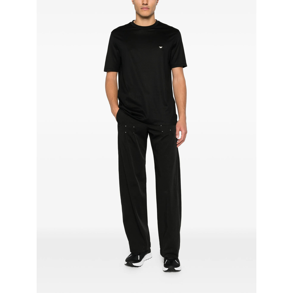 [Emporio Armani] T-shirts Short Sleeve SS26 AF13747 EM004592 UC001