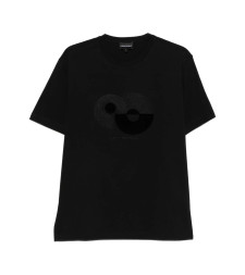 [Emporio Armani] T-shirts Short Sleeve SS26 AF14795 EM004760 FC013