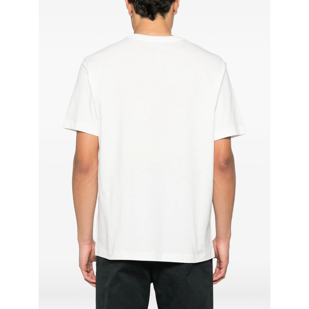 [Emporio Armani] T-shirts Short Sleeve SS26 AF23082 EM004751 F0041
