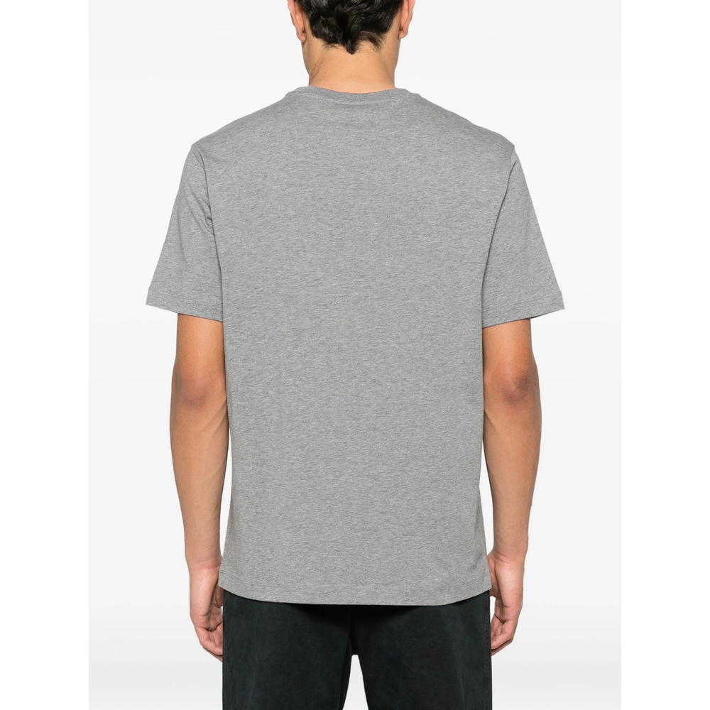 [Emporio Armani] T-shirts Short Sleeve SS26 AF23082 EM004751 F8042