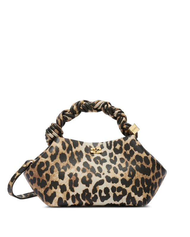 [GANNI] Cross body bag FW26 B2100039  859