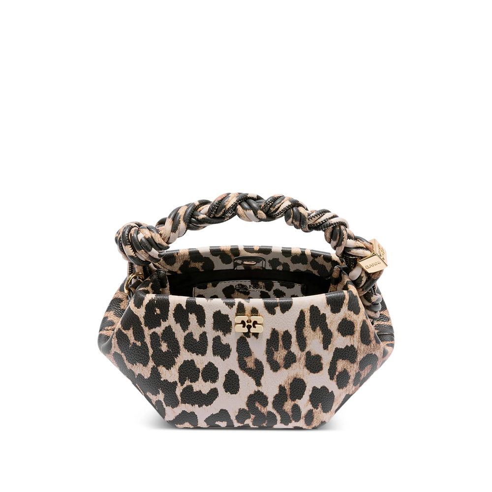 [GANNI] Cross body bag FW26 B2100063  859