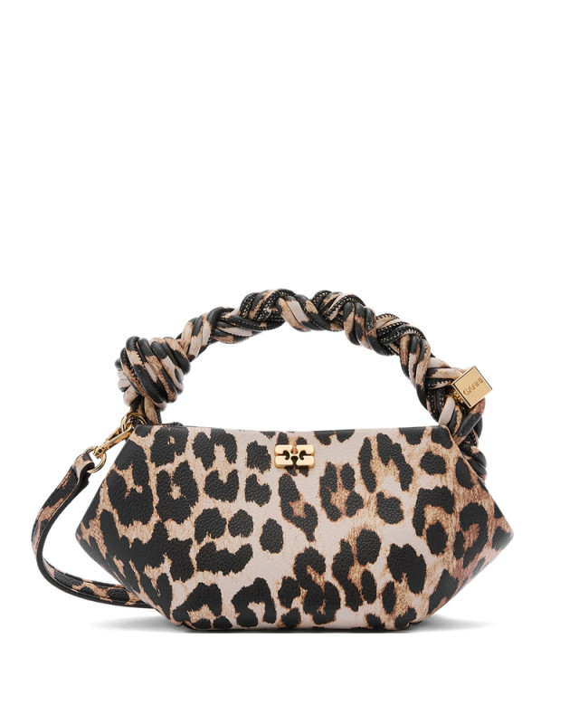 [GANNI] Cross body bag FW26 B2100063  859