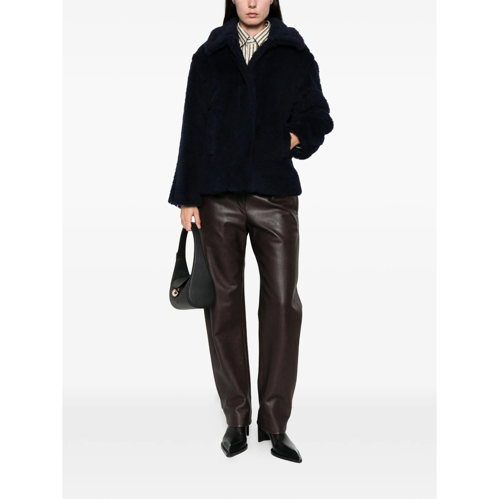 [Max Mara] Coat SS26 MXMFUGGITO 501 005