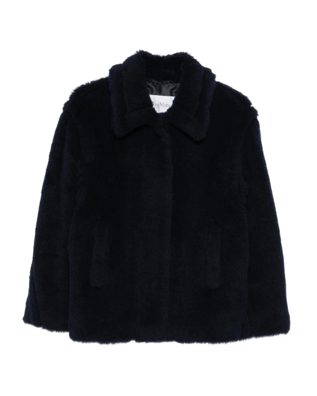 [Max Mara] Coat SS26 MXMFUGGITO 501 005