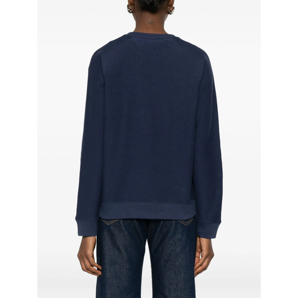 [SPORTY & RICH] Knitwear SS26 ST082611680BL  DKNAV