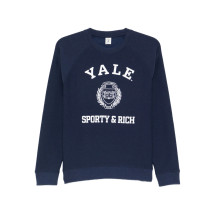 [SPORTY & RICH] Knitwear SS26 ST082611680BL  DKNAV