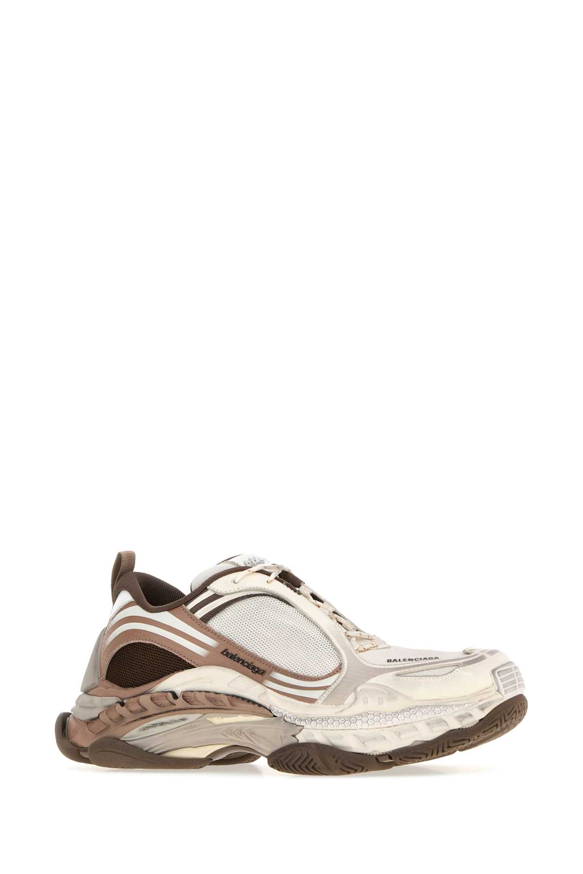 [Balenciaga] Sneakers FW26 865849WTRS2 2290