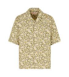 [Marni] Shirts Long Sleeve SS26 UTC576 CUMU0213A5 VIV56