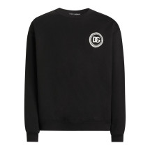 [Dolce & Gabbana] Sweatshirt SS26 G9AHSZ G7PZG N0000