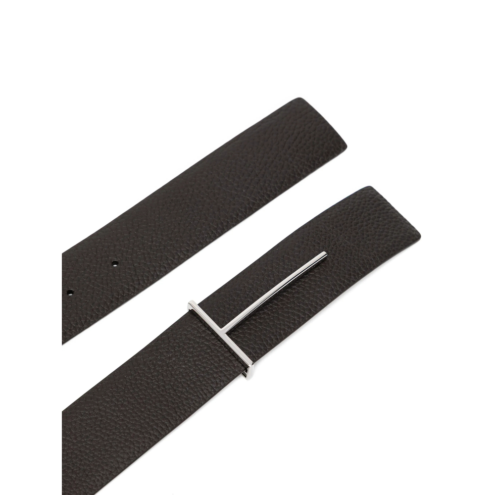 [Tom Ford] Belt FW26 LCL236S TB331 ENB