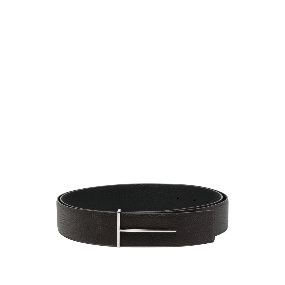 [Tom Ford] Belt FW26 LCL236S TB331 ENB