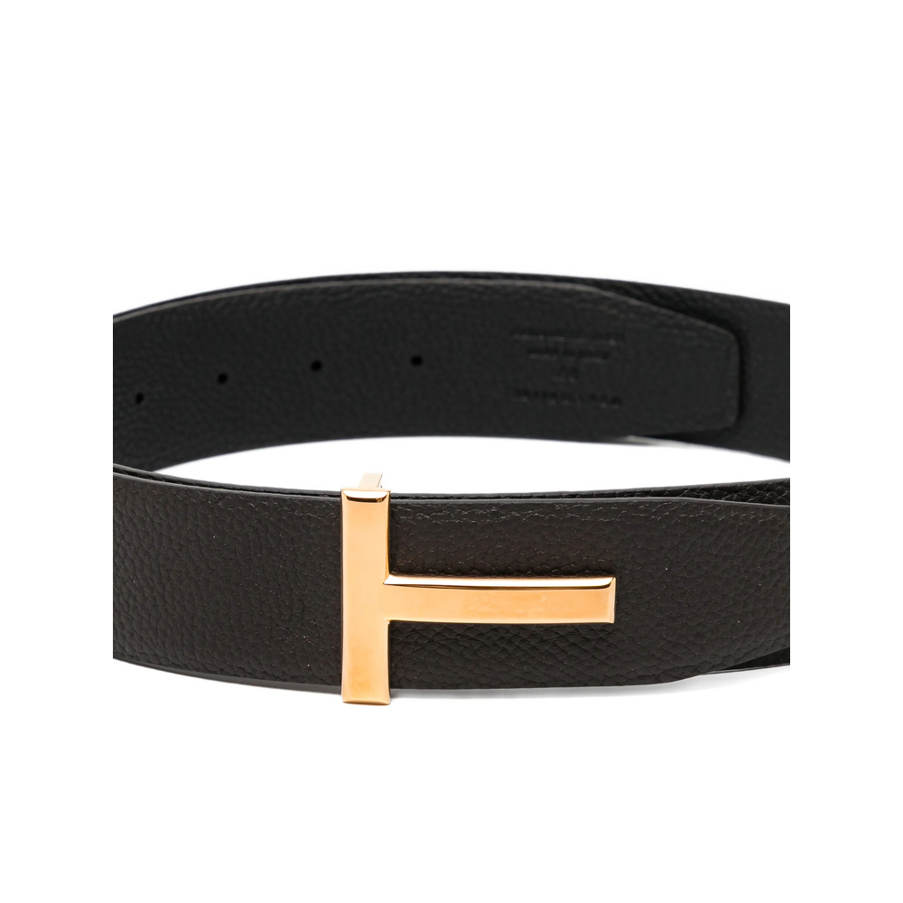[Tom Ford] Belt FW26 LCL236G TB178 ENB
