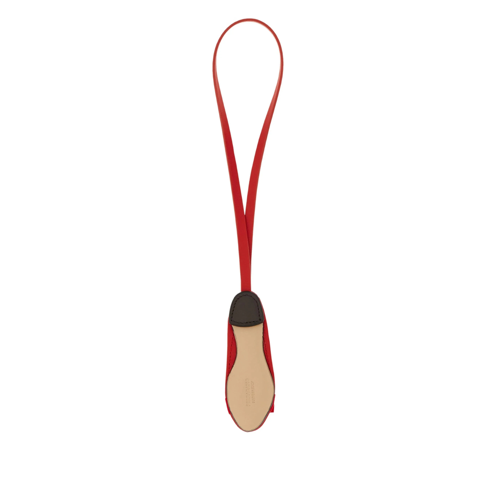 [Ferragamo] Fashion Accessory SS26 221051 0790776 FLRED