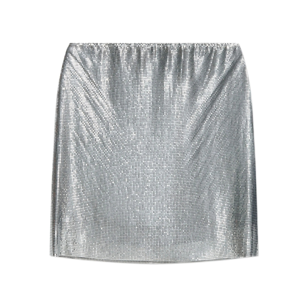 [Versace] Mini skirt SS26 1A12739 1021019 1E010