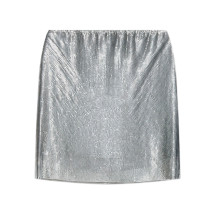 [Versace] Mini skirt SS26 1A12739 1021019 1E010