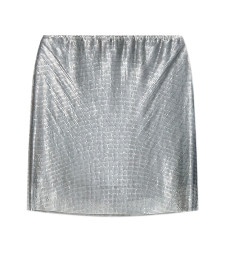 [Versace] Mini skirt SS26 1A12739 1021019 1E010