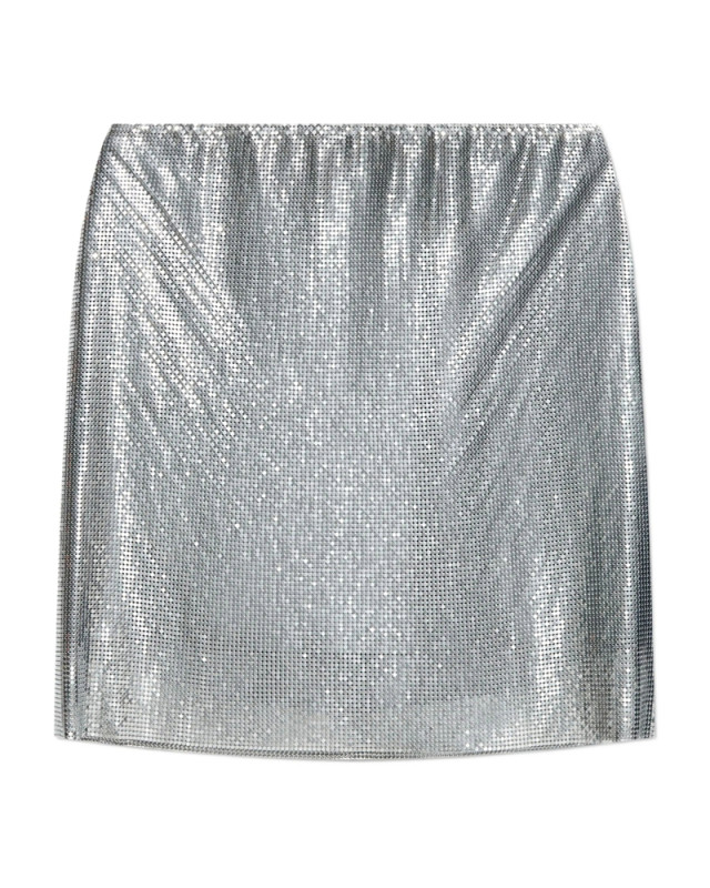 [Versace] Mini skirt SS26 1A12739 1021019 1E010