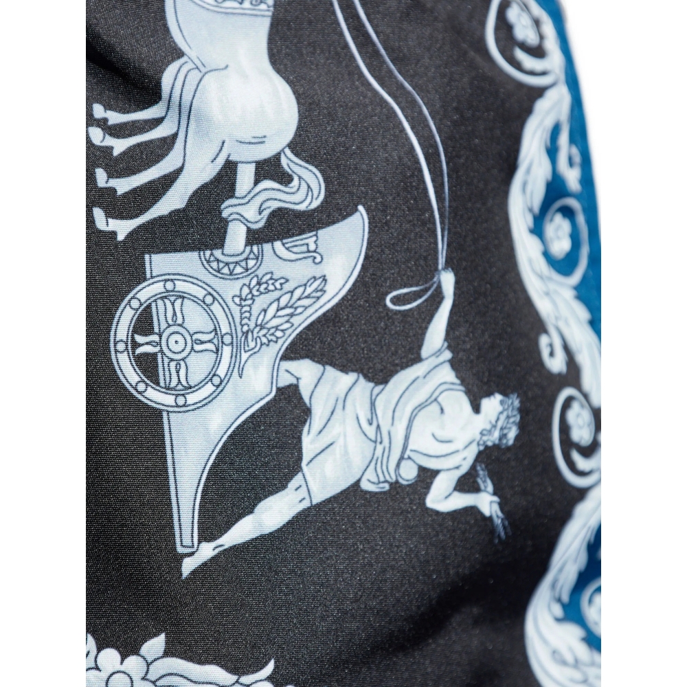[VERSACE UNDERWEAR] Swim Pants SS26 1A16826 1018883 5BE50