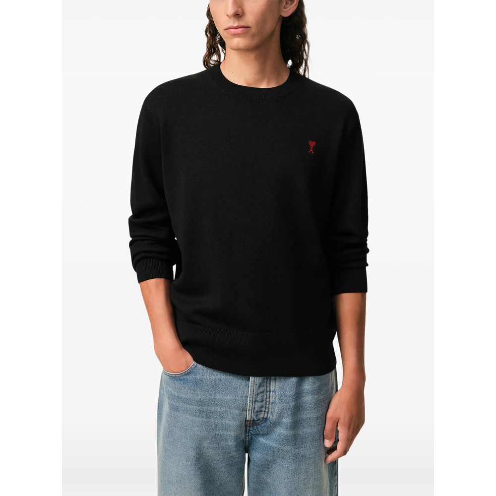 [Ami Paris] Sweatshirt SS26 HKS826.001  009