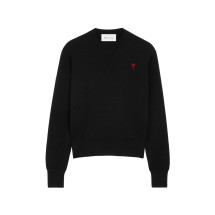 [Ami Paris] Sweatshirt SS26 HKS826.001  009
