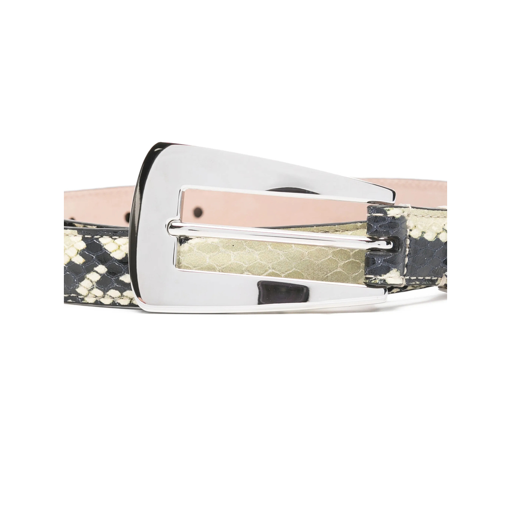 [KHAITE] Belt SS26 10128-803 L803 121
