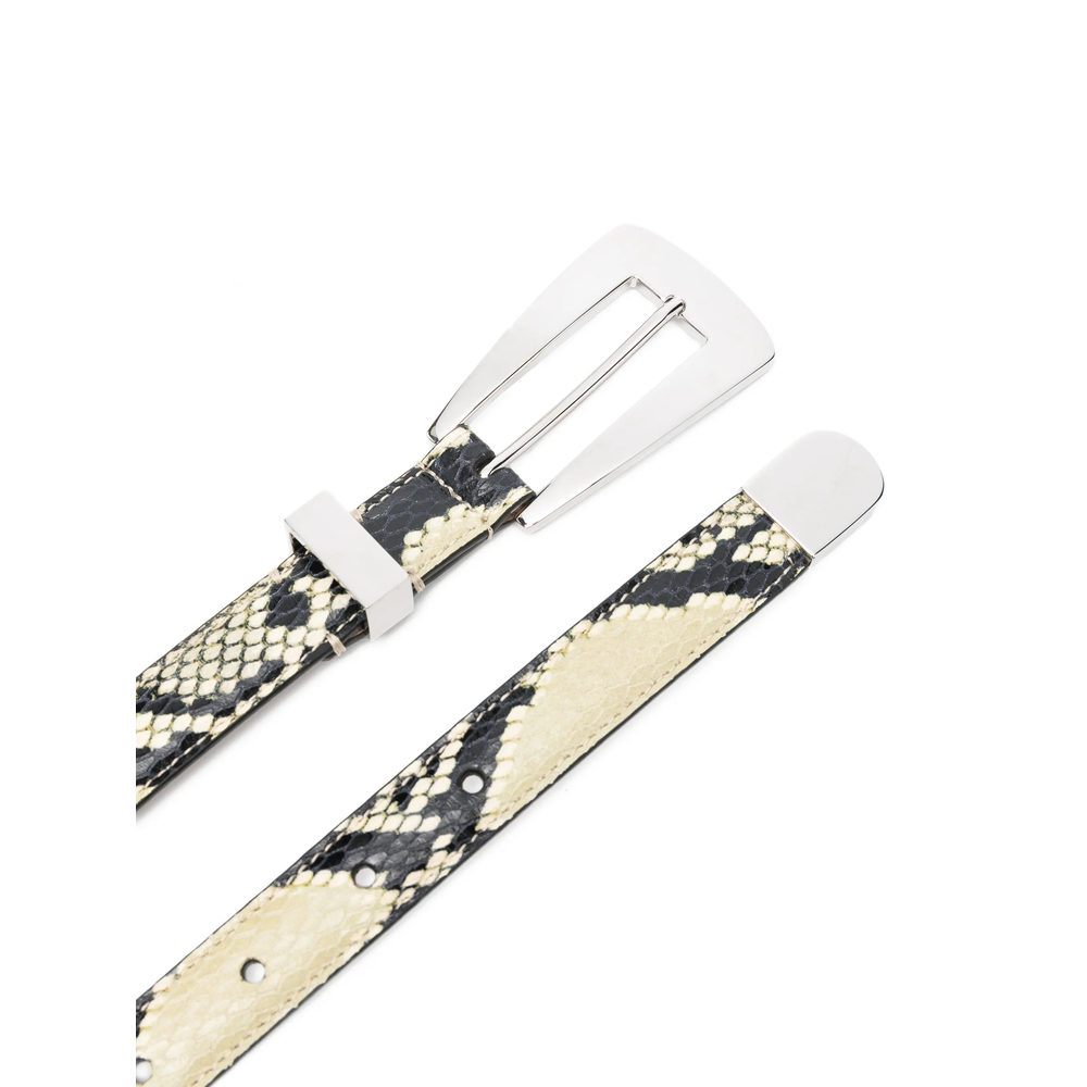 [KHAITE] Belt SS26 10128-803 L803 121