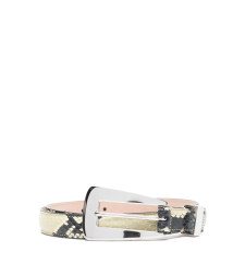 [KHAITE] Belt SS26 10128-803 L803 121
