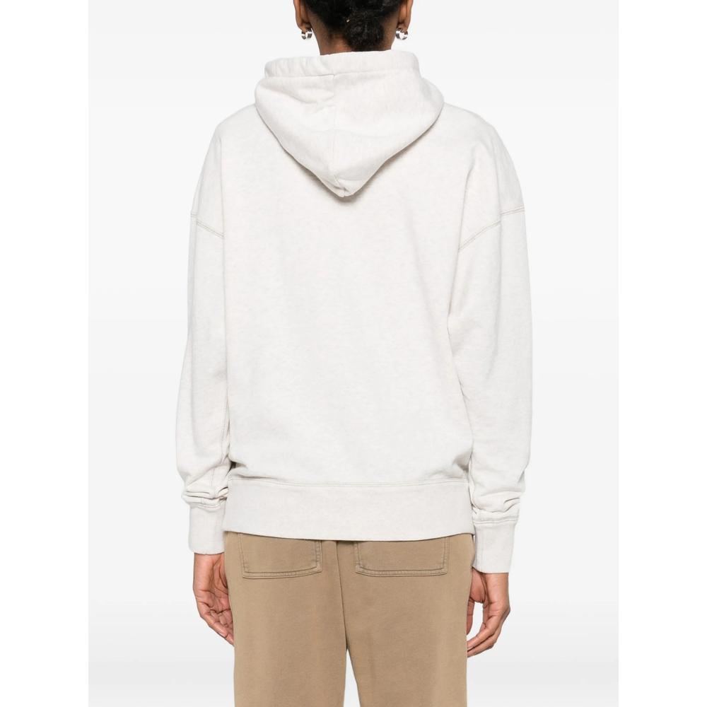 [Marant Etoile] Hoodie SS26 A1M07E SW0001FA ECBW