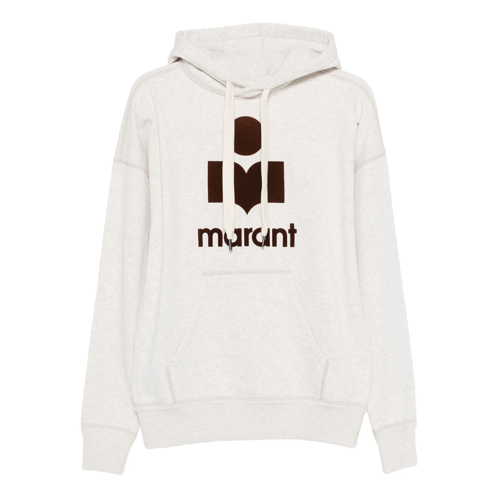 [Marant Etoile] Hoodie SS26 A1M07E SW0001FA ECBW