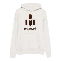 [Marant Etoile] Hoodie SS26 A1M07E SW0001FA ECBW