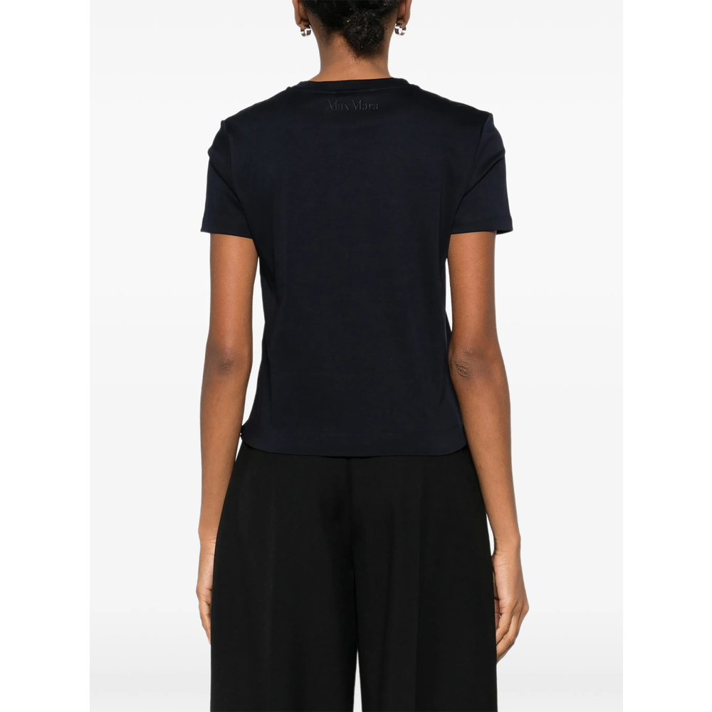[Max Mara] T-shirts Short Sleeve SS26 MXPDONATA 244 002
