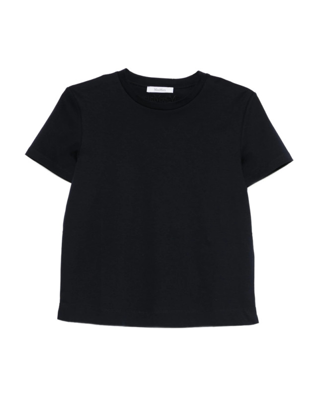 [Max Mara] T-shirts Short Sleeve SS26 MXPDONATA 244 002