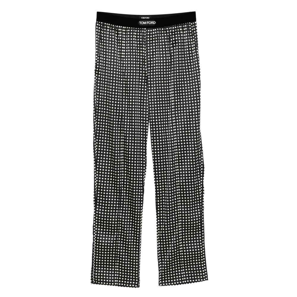 [TOM FORD UNDERWEAR] Sleepwear SS26 T4H202130  008