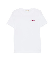 [Marni] T-shirts Short Sleeve SS26 USCY81 THJE0293PD LOW01