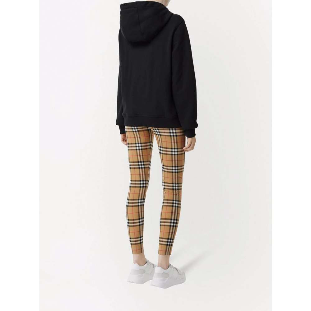 [Burberry] Leggings SS26 8049478 BELVOIR LT A7028