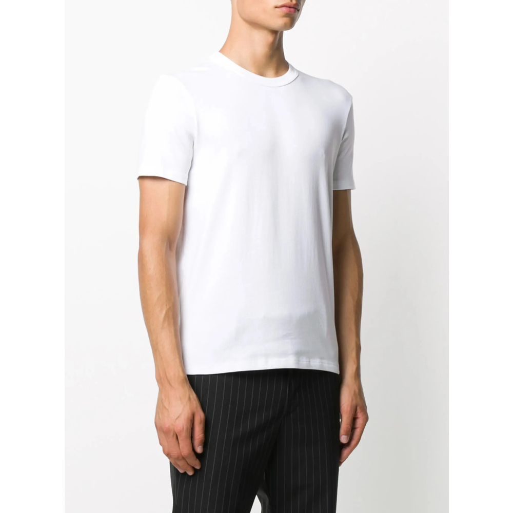 [TOM FORD UNDERWEAR] T-shirts Short Sleeve FW26 T4M081040  100