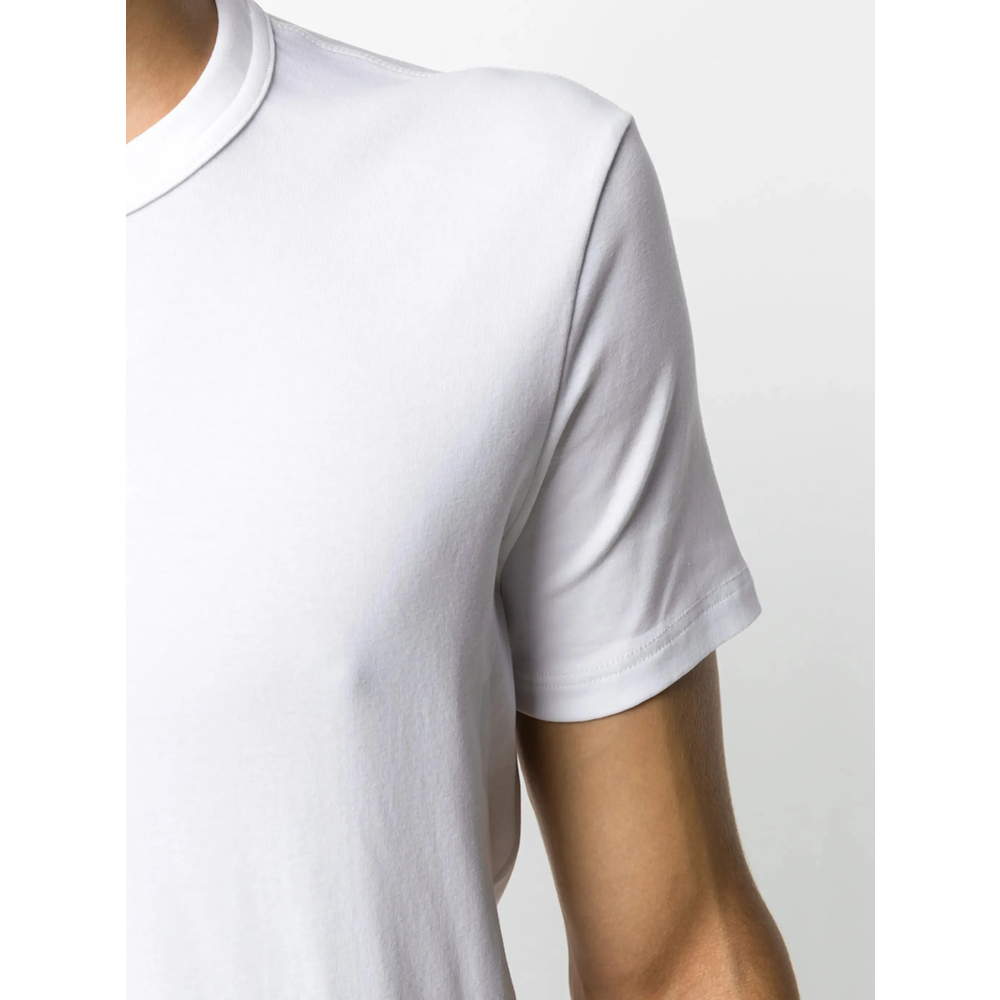 [TOM FORD UNDERWEAR] T-shirts Short Sleeve FW26 T4M081040  100